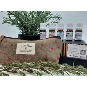 Trousse indispensables