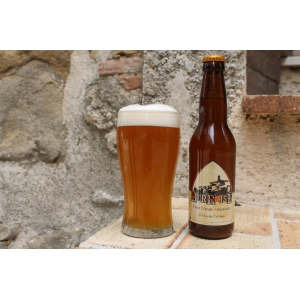 Bière blonde 33 cl