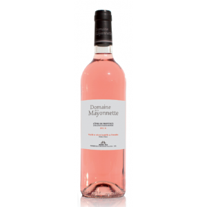 Rosé cotes de provence 2016