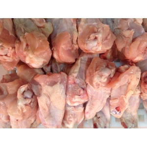 Blanquette de poulet  1 kg