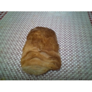 Pain au chocolat