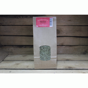 Herbes de provence sachet de 100g