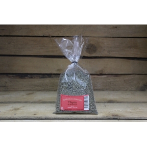Thym de provence sachet de 50g