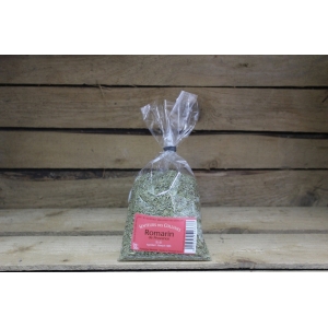 Romarin de provence sachet de 50g