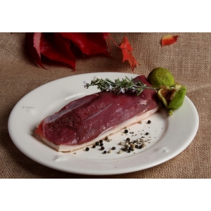 Magret de canard