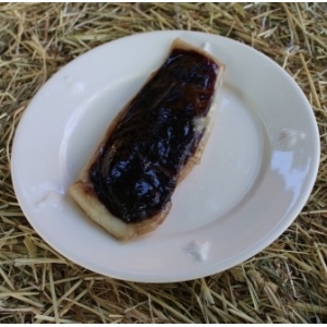 Magret de canard séché