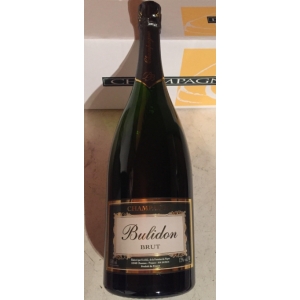 Magnum champagne brut