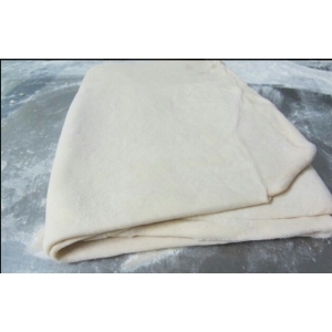 Pâton de feuilletage