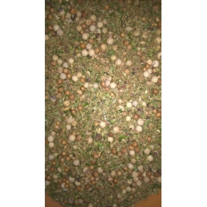 Spécialité pour poisson à chair rosée