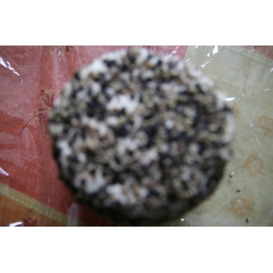 Délice de mussy gros poivre