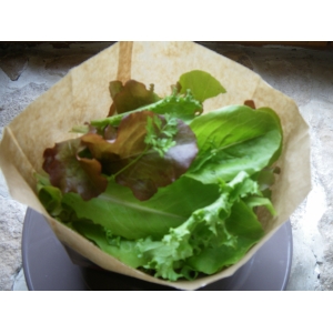 Mesclun côte d'azur