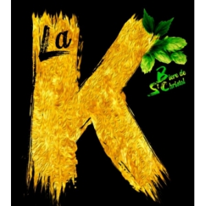 La k