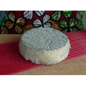 Palet cendré mi-affiné