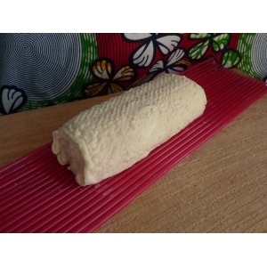 Buche de chèvre mi-affinée