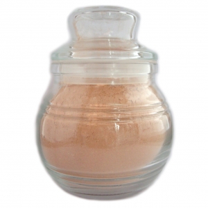 Masque à l'orange pour peaux à imperfection