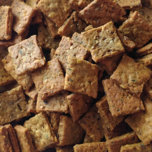 Crackers tomate (inclus consigne)