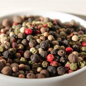 Poivre 6 baies