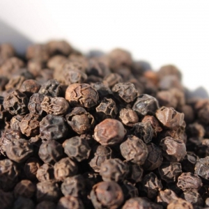 Poivre noir de malabar