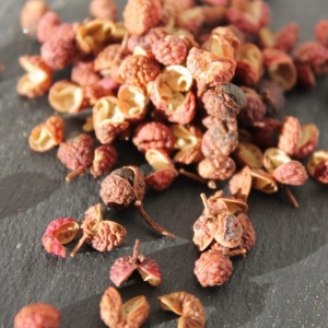 Poivre de sichuan