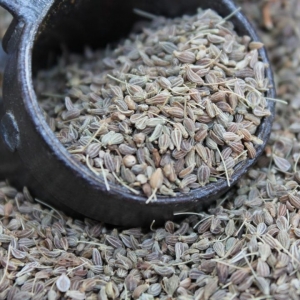 Anis vert en graines