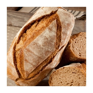 Pain à l'épeautre bio