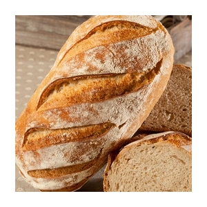 Pain bolivien quinoa bio