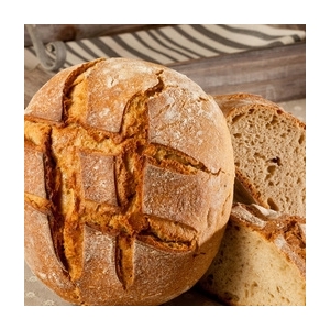 Pain pur petit épeautre bio