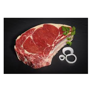 Cote de boeuf charolais