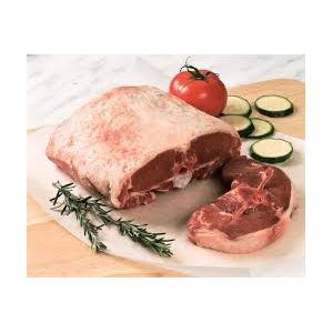 Cotes 'rognonades ou filet ' d'agneau