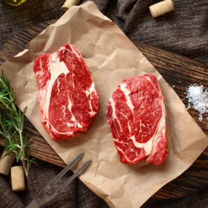 Hereford, basse côte