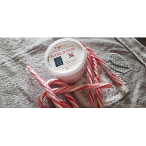 Sucre d'orge
