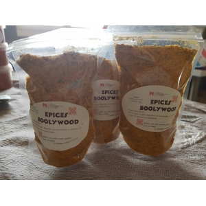 Epices  boolywood