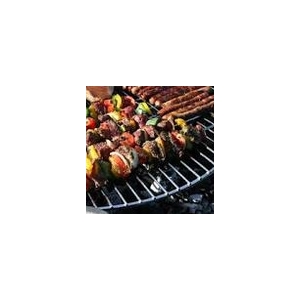 Assortiment barbecue