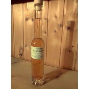 Vinaigre à l'échalote