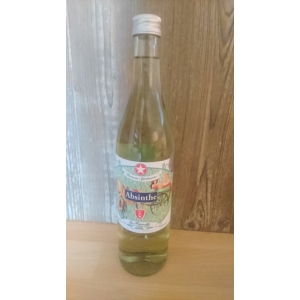 Absinthe la faucille