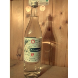 Absinthe la suavecita