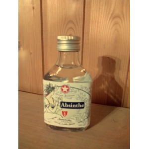 Absinthe la suavecita