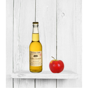 Cidre 33 cl x6 btls