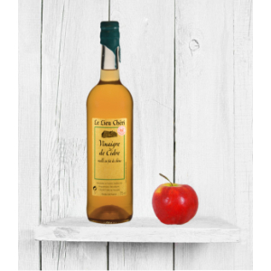 Vinaigre de cidre