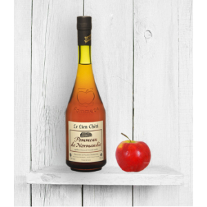 Pommeau de normandie
