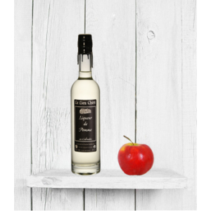 Liqueur de pomme au calvados