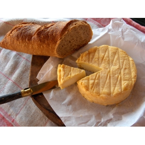 Mini soumaintrain fermier igp