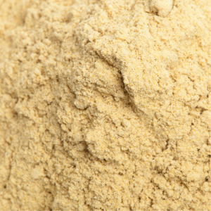 Gingembre poudre (inclus consigne)