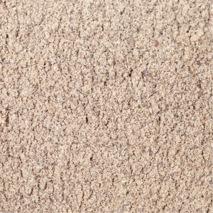 Poivre blanc moulu (inclus consigne)