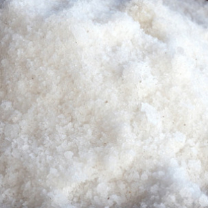 Sel fin (inclus consigne)