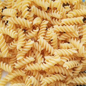 Spirale blanche (inclus consigne)