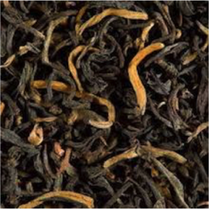 Thé earl grey (inclus consigne)