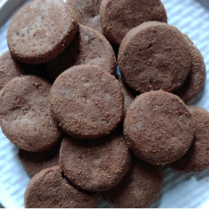 Biscuits cacao (inclus consigne)