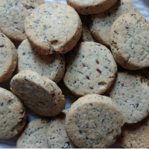 Biscuits graines (inclus consigne)