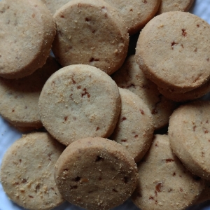 Biscuits caramel (inclus consigne)